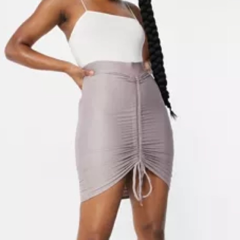 Mini Shirt